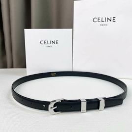 Picture of Celine Belts _SKUCelinebelt18mmX90-110cm7D02382